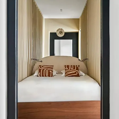 Amazing - 2br 6p - Eiffel Tower *