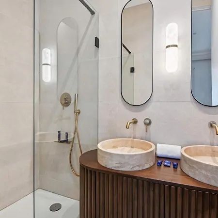 Apartament Amazing - 2br 6p - Eiffel Tower