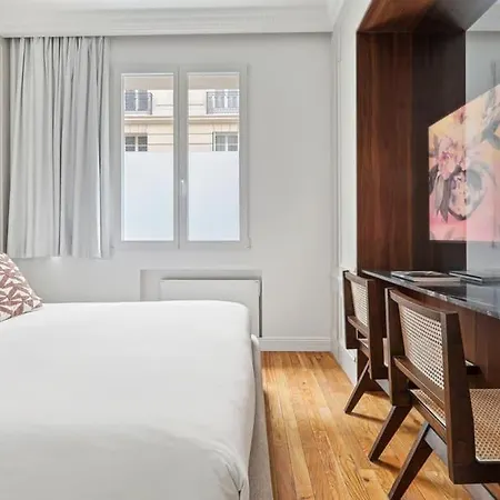 Apartament Amazing - 2br 6p - Eiffel Tower *