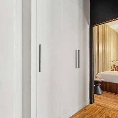 Amazing - 2br 6p - Eiffel Tower