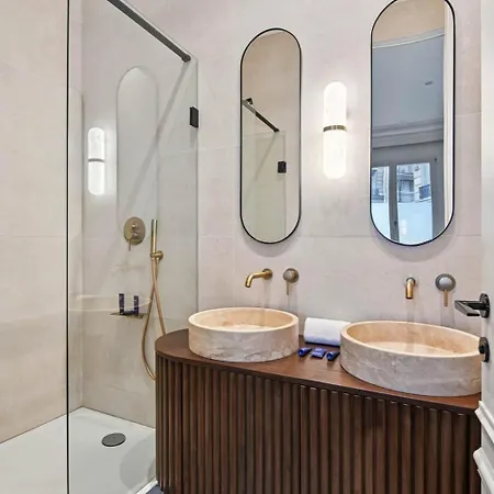 Apartament Amazing - 2br 6p - Eiffel Tower Paryż