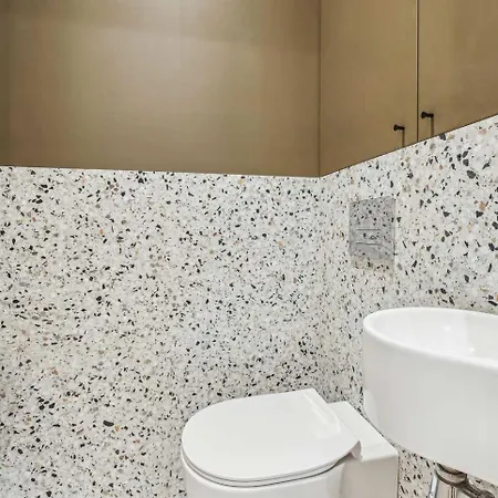Apartament Amazing - 2br 6p - Eiffel Tower Paryż